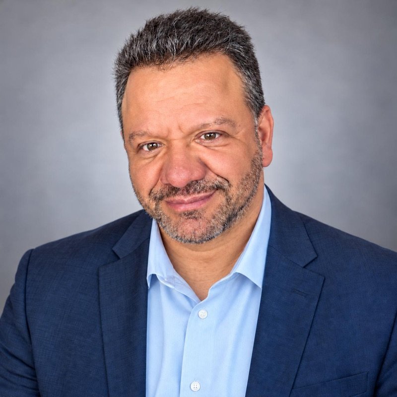 Emerson Carvalho, owner of Emerson Inc.