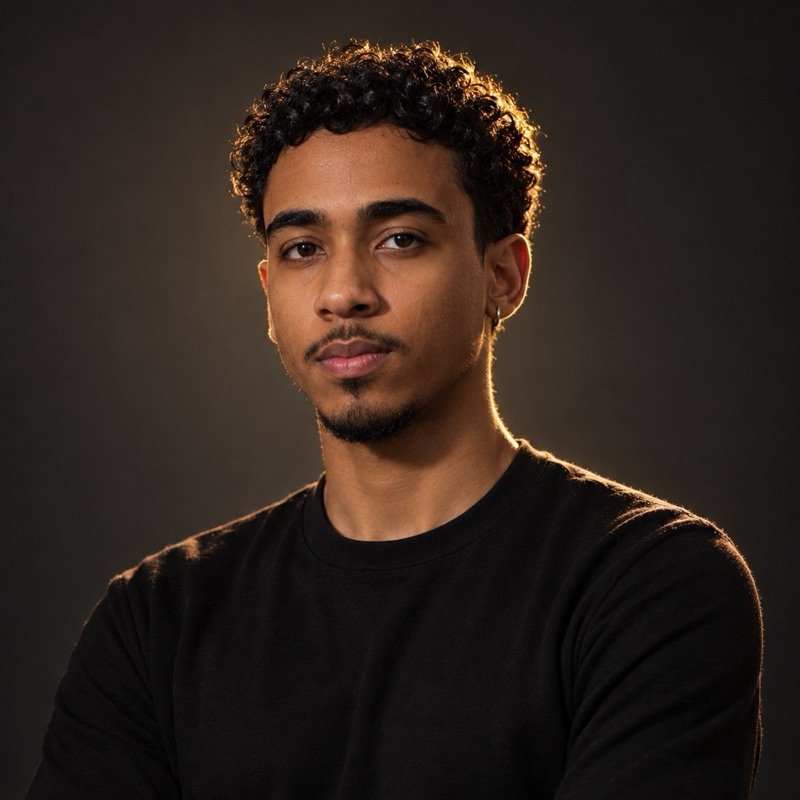 Matheus, marketing at Emerson Inc.